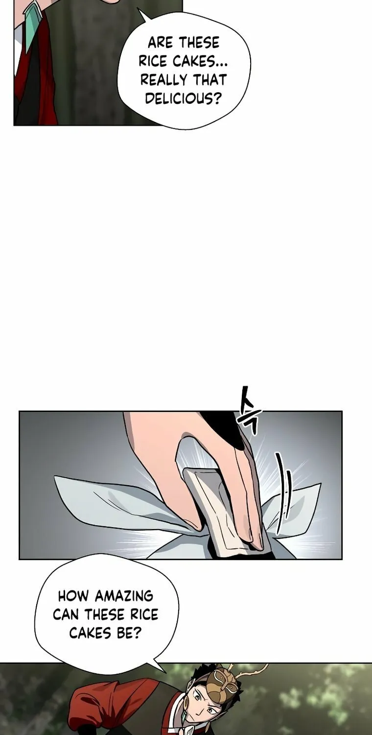 Human Mask Chapter 10 page 54 - 