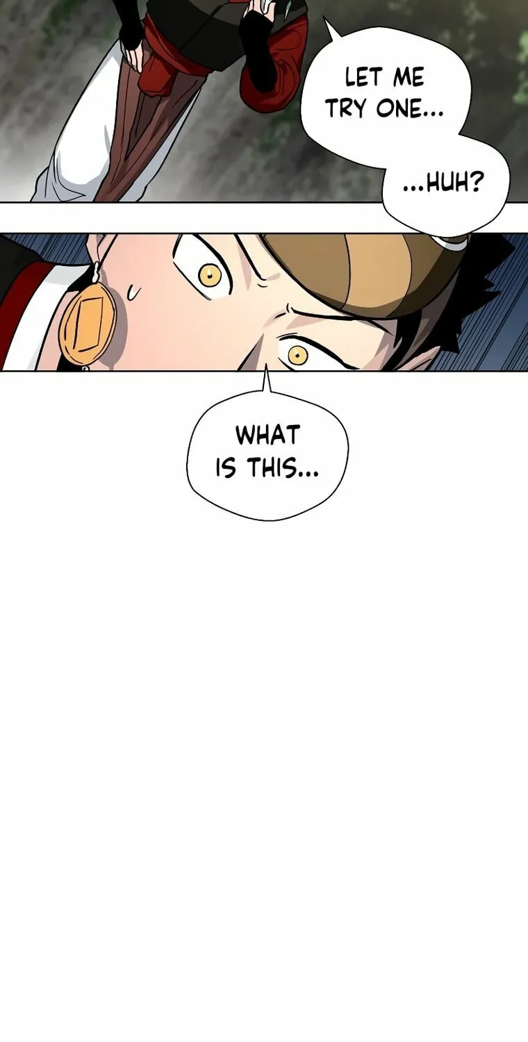 Human Mask Chapter 10 page 55 - 