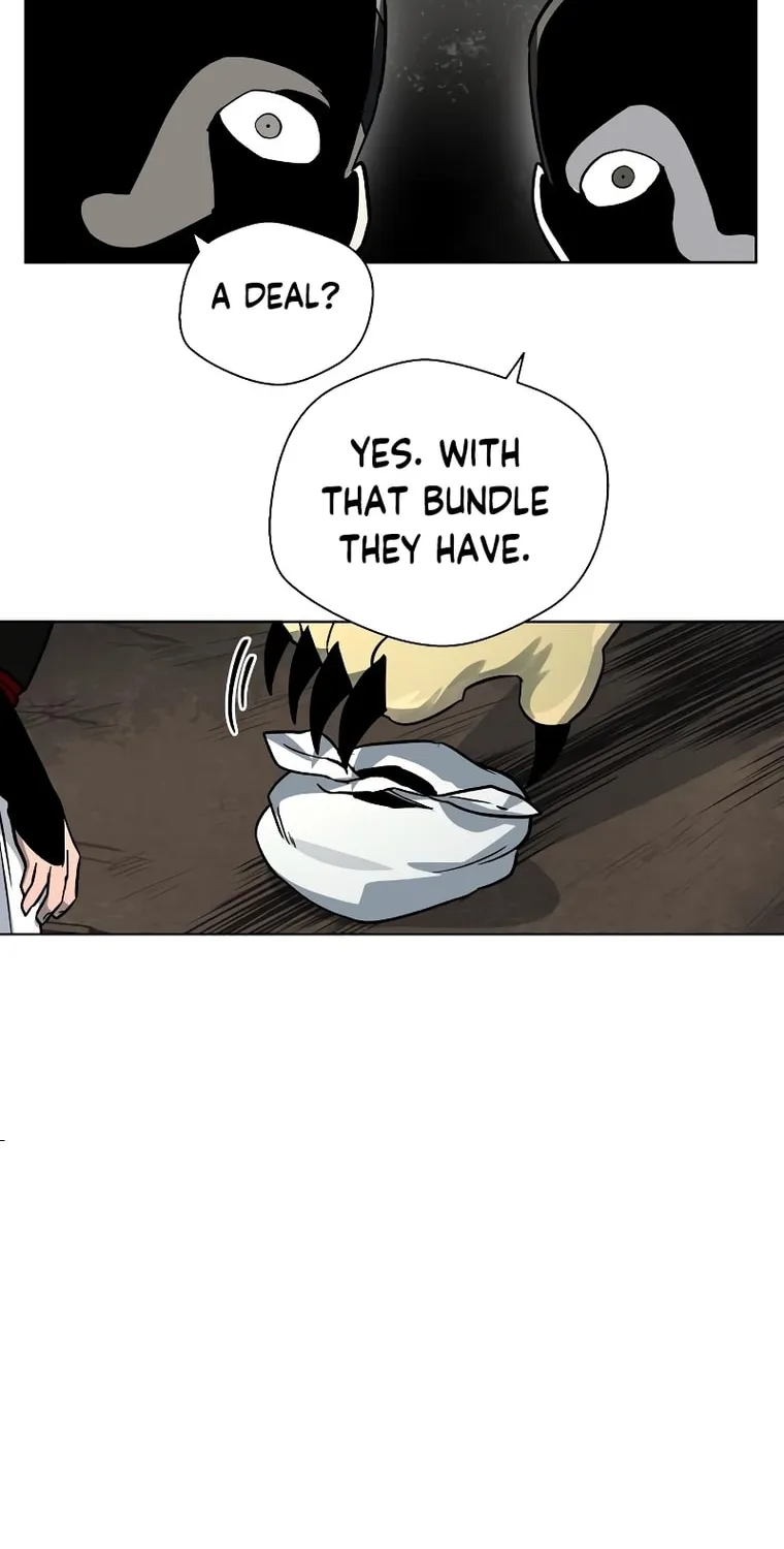 Human Mask Chapter 10 page 57 - 