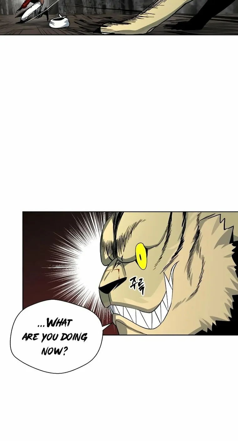 Human Mask Chapter 10 page 62 - 