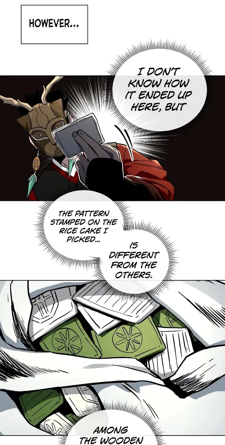 Human Mask Chapter 10 page 65 - 