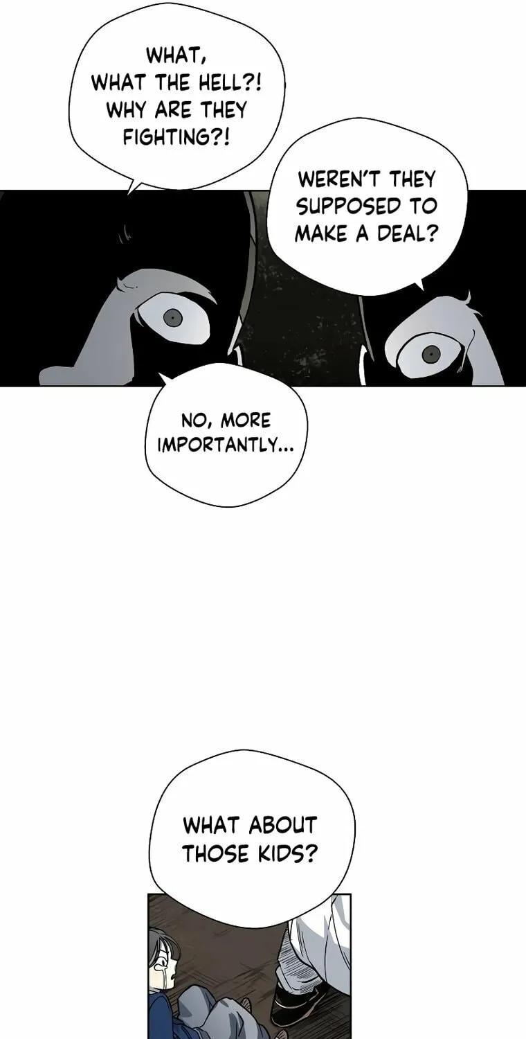Human Mask Chapter 10 page 75 - 