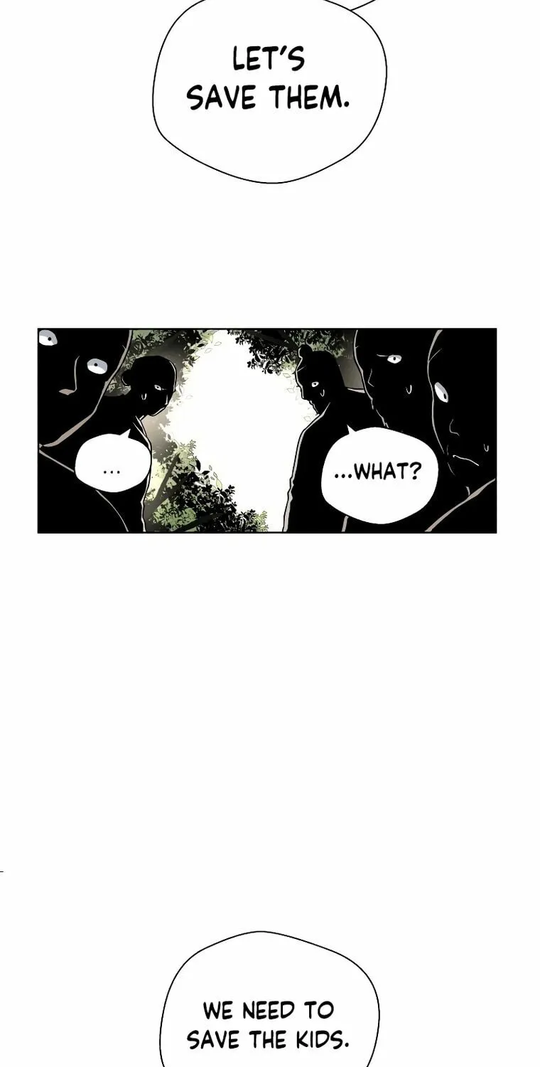 Human Mask Chapter 10 page 77 - 