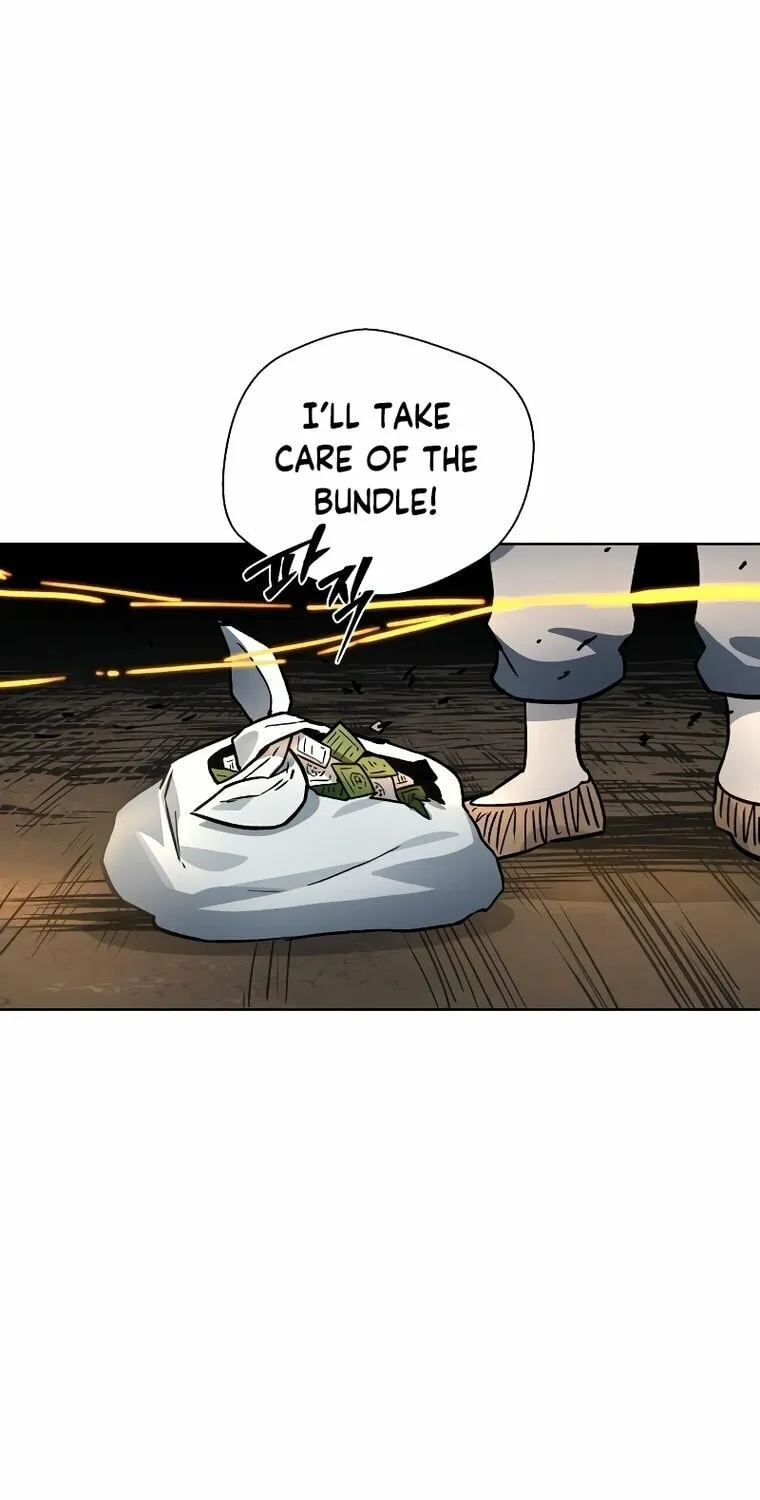 Human Mask Chapter 10 page 85 - 