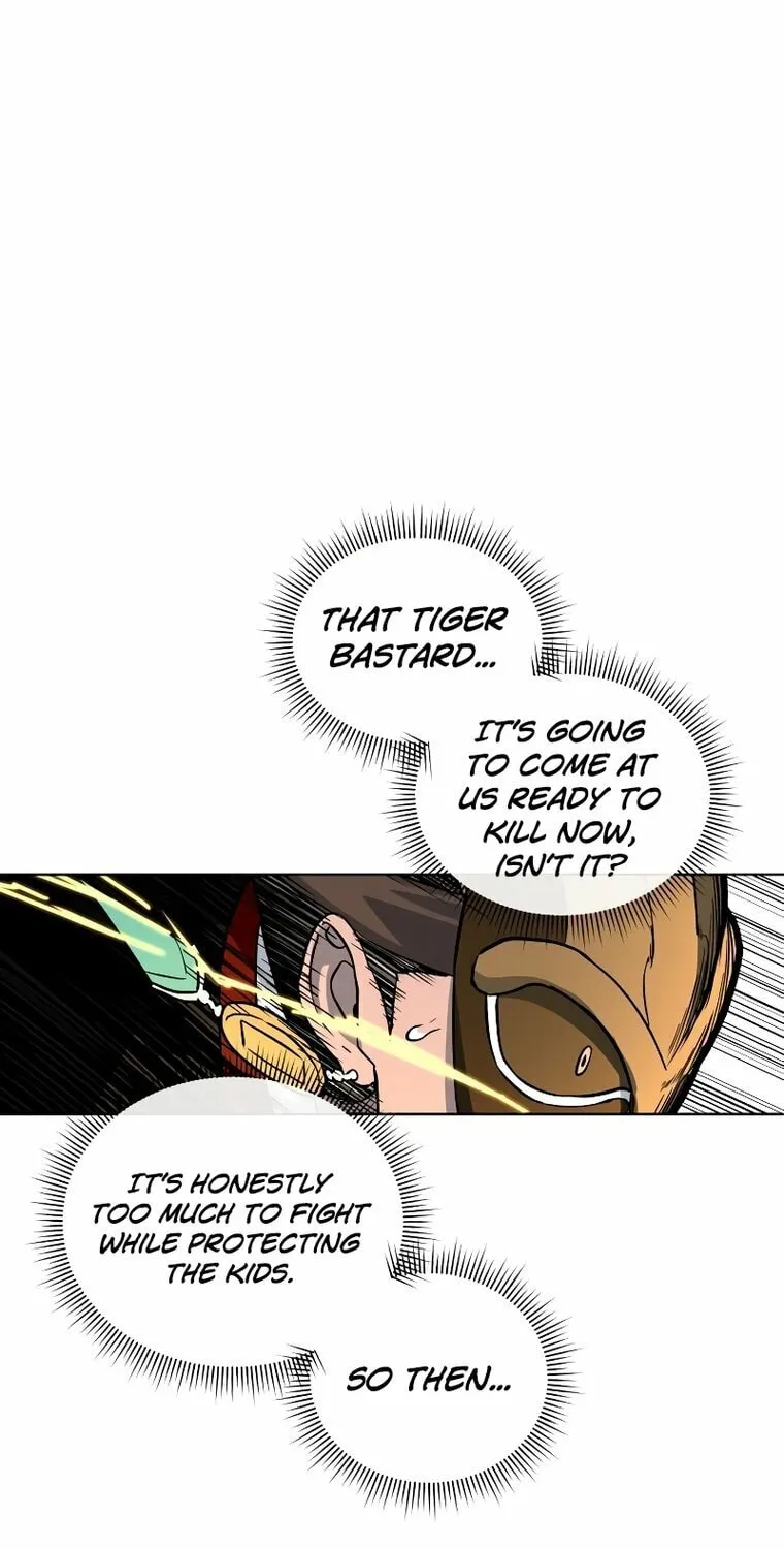 Human Mask Chapter 10 page 86 - 
