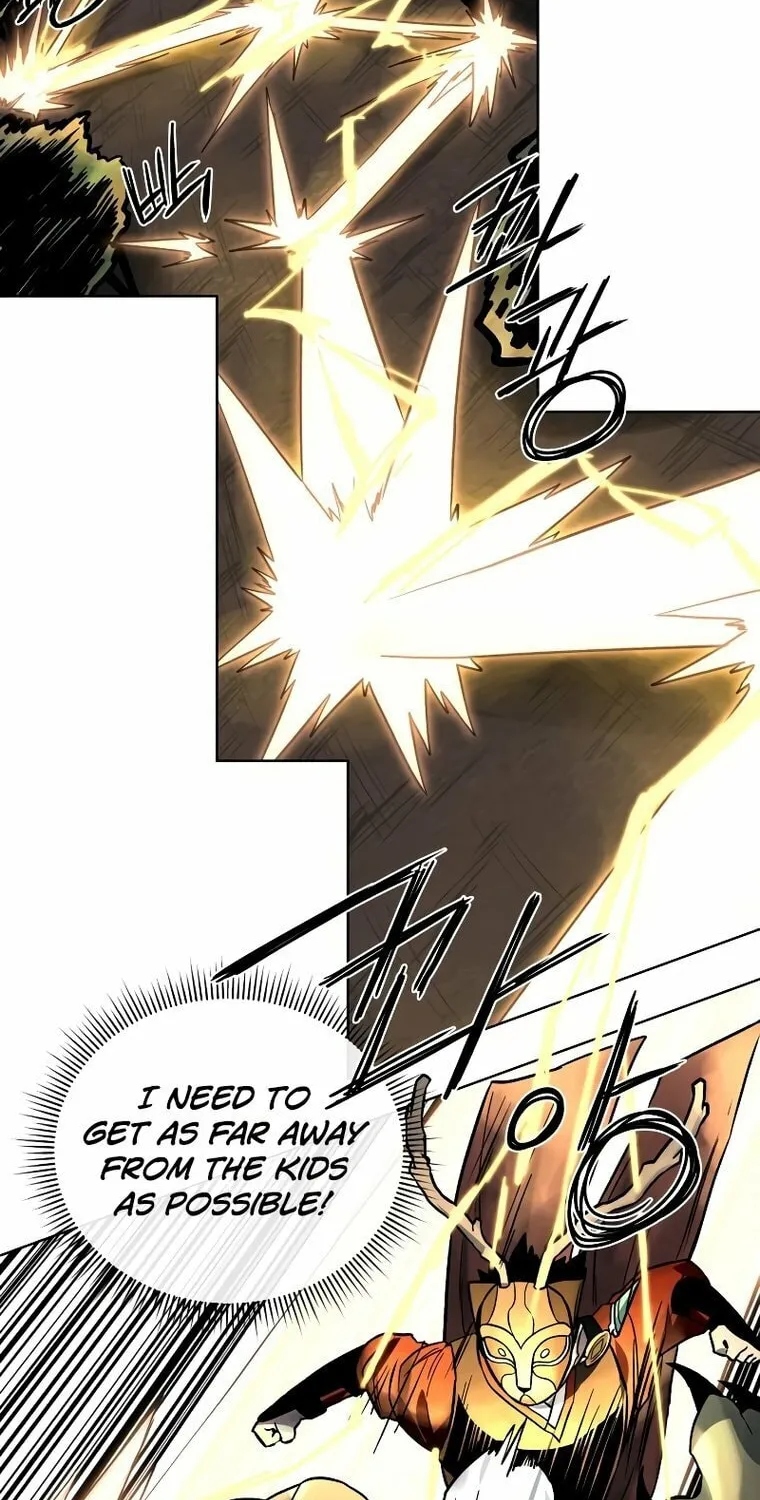 Human Mask Chapter 10 page 88 - 