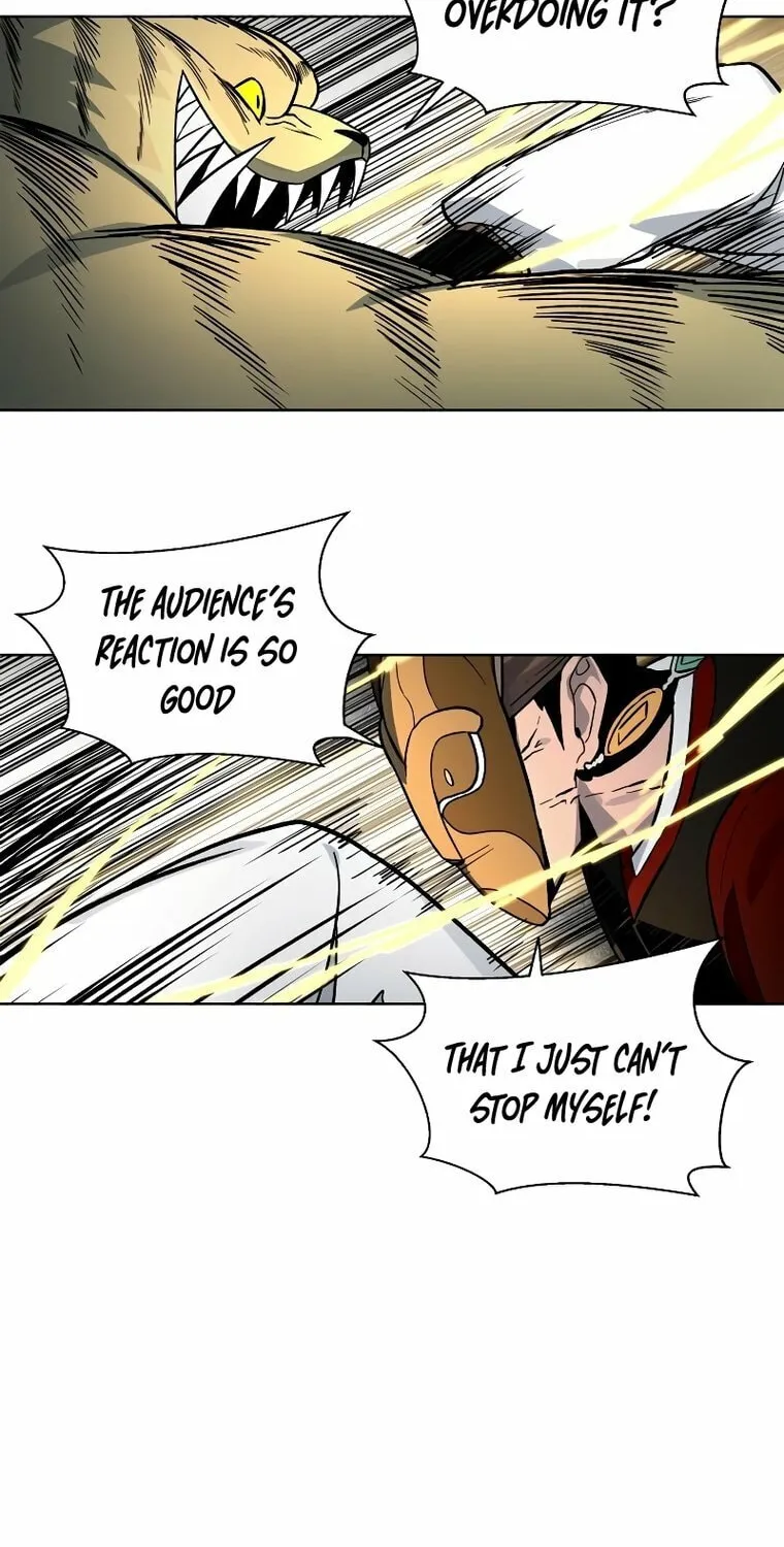 Human Mask Chapter 10 page 90 - 