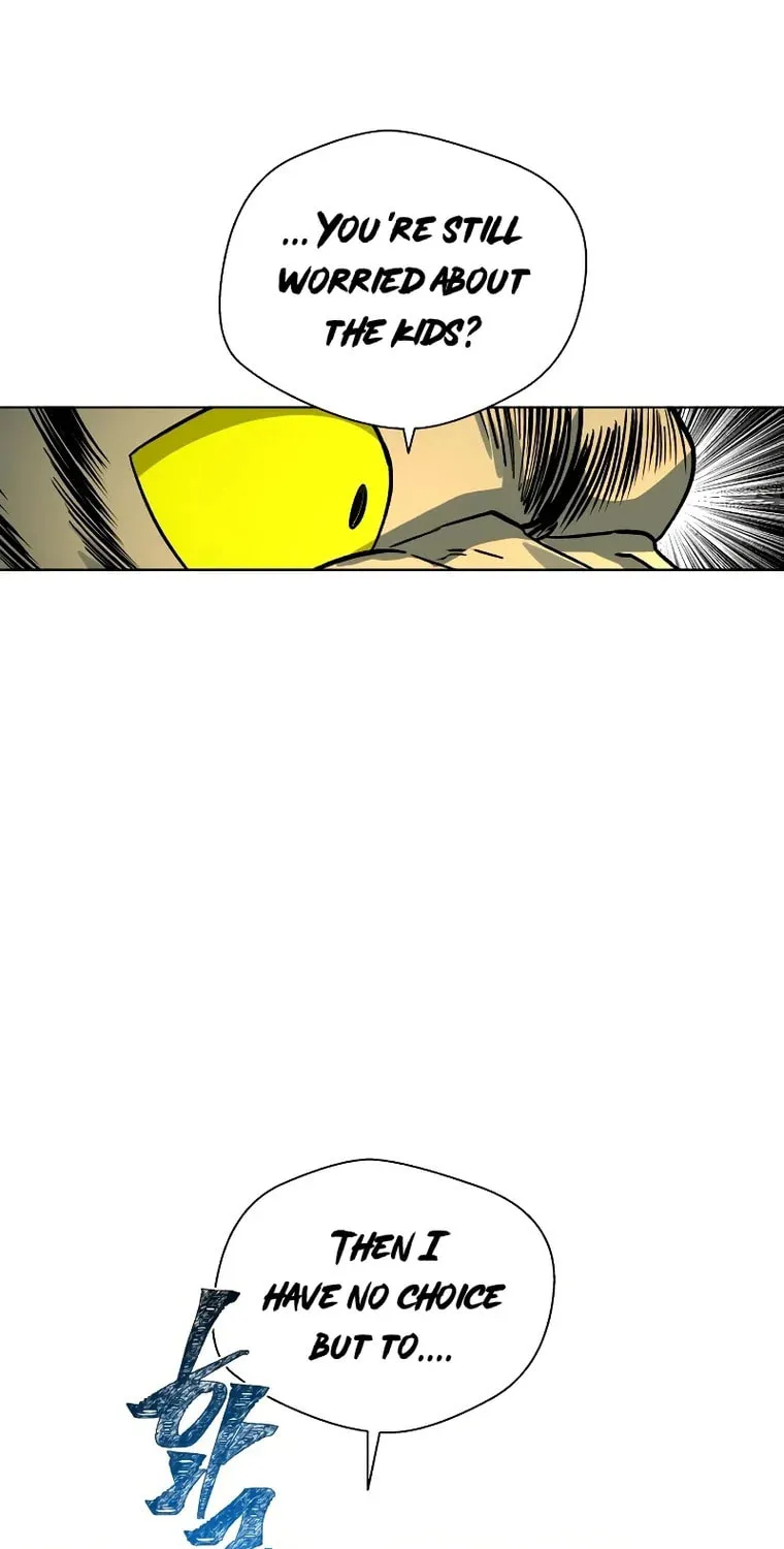 Human Mask Chapter 10 page 91 - 