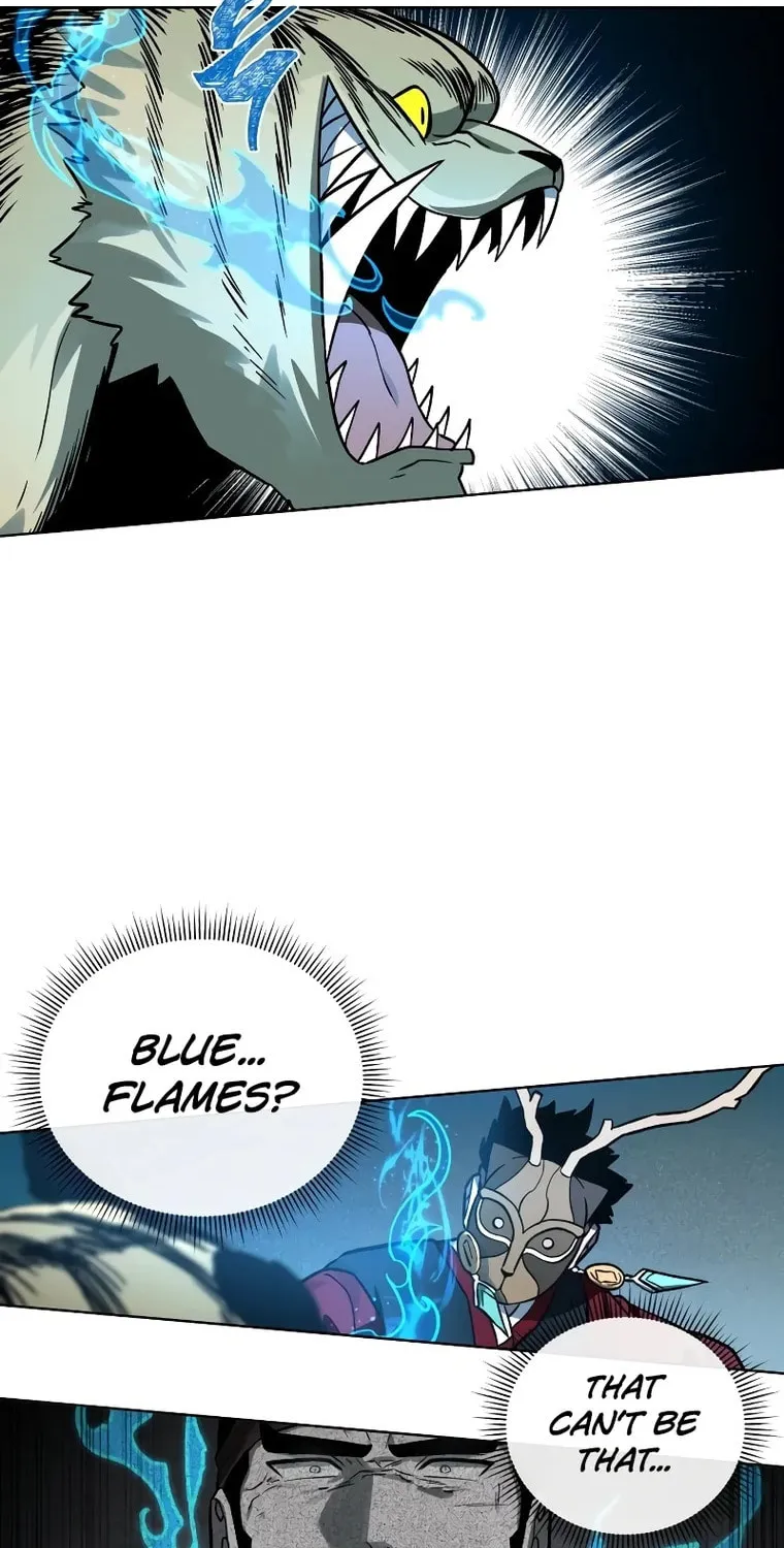 Human Mask Chapter 10 page 92 - 