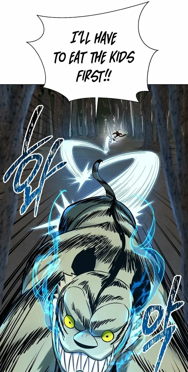 Human Mask Chapter 10 page 94 - 