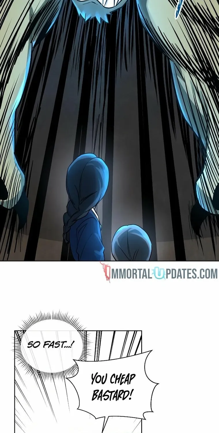 Human Mask Chapter 10 page 95 - 