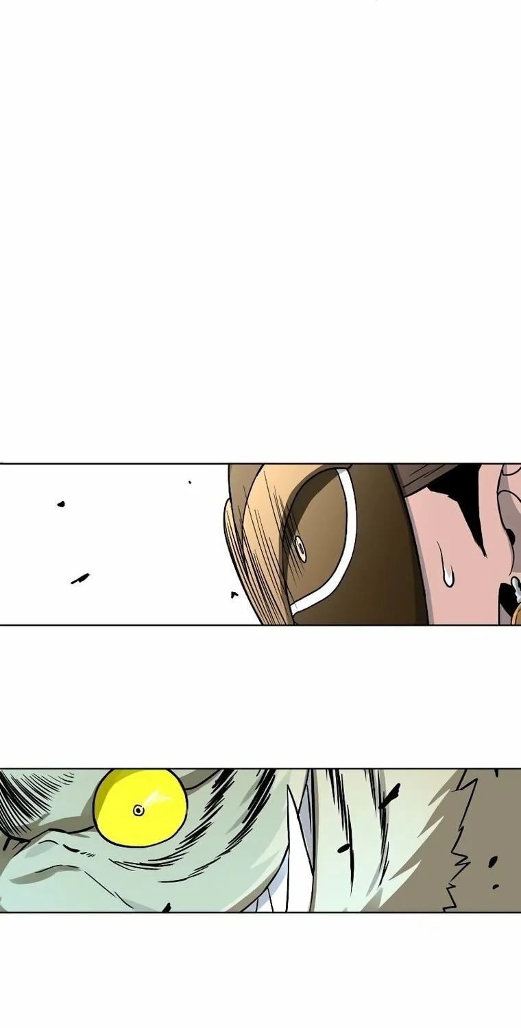 Human Mask Chapter 10 page 97 - 