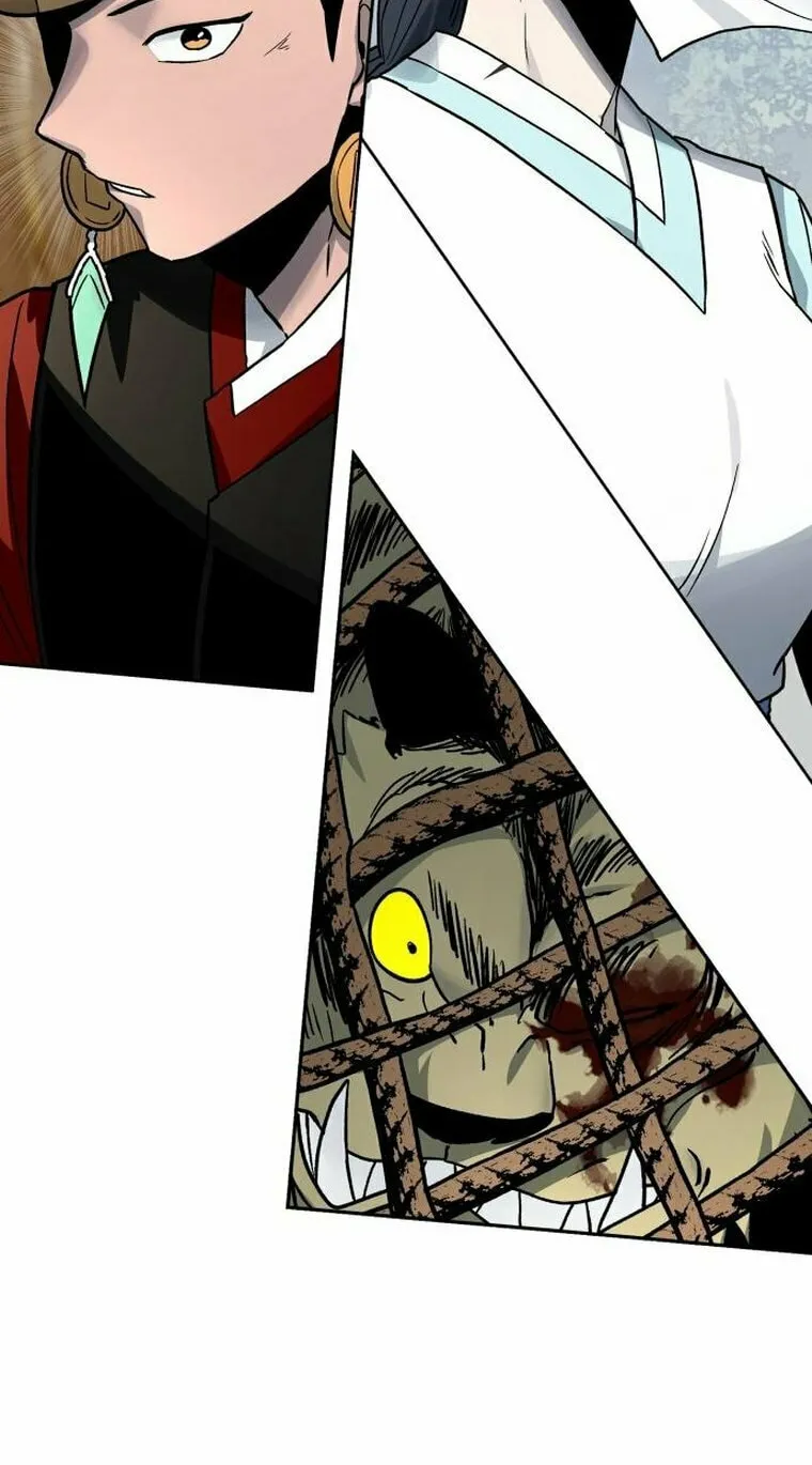 Human Mask Chapter 11 page 102 - 