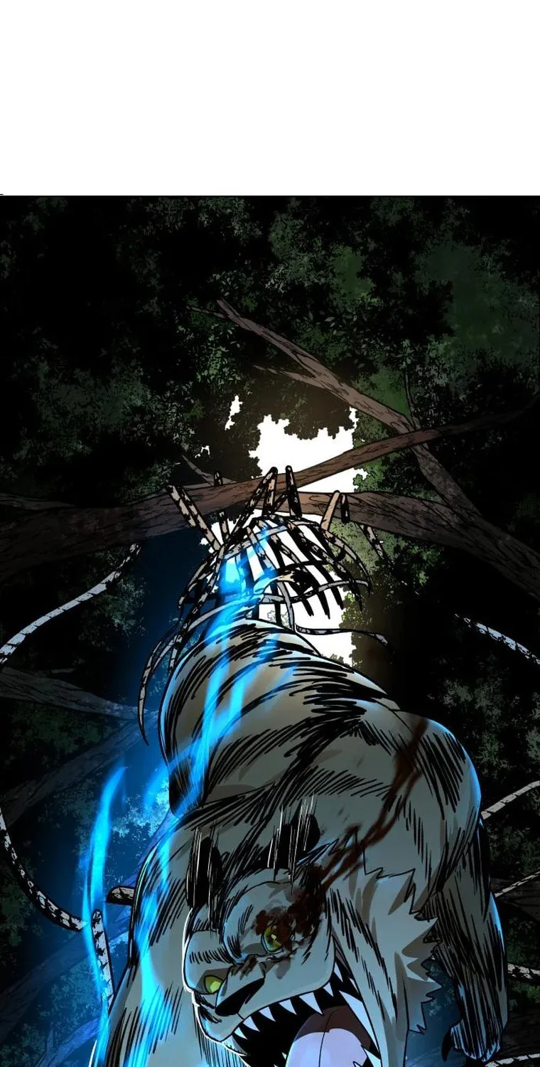 Human Mask Chapter 11 page 115 - 