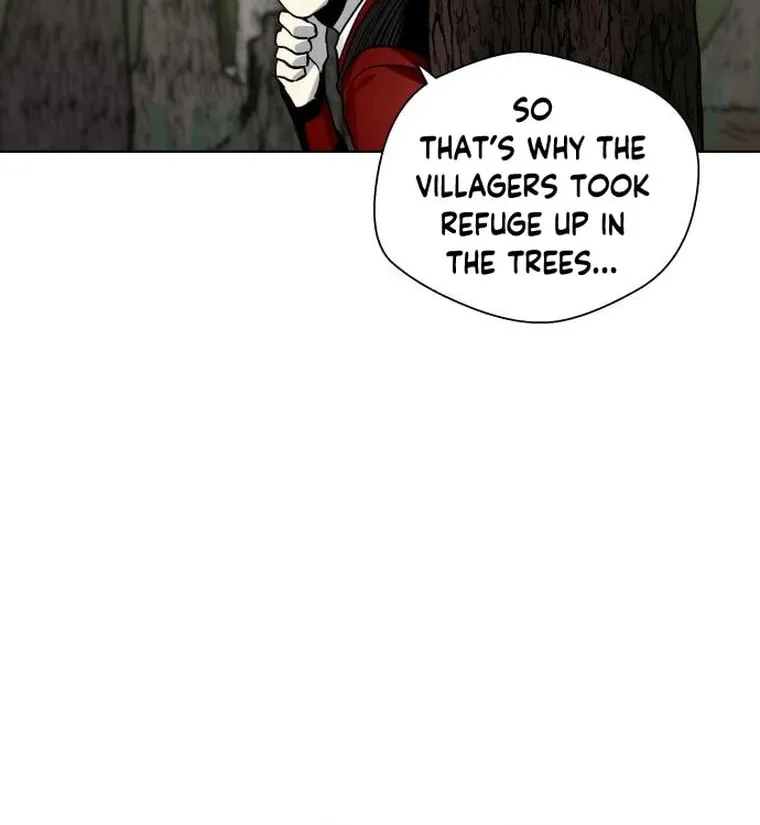 Human Mask Chapter 11 page 16 - 