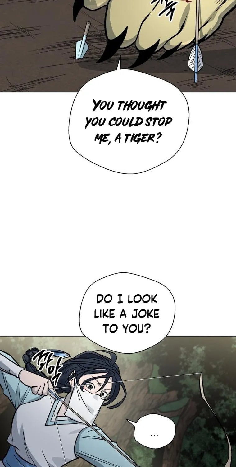 Human Mask Chapter 11 page 19 - 