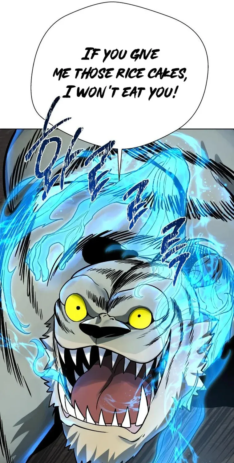 Human Mask Chapter 11 page 29 - 