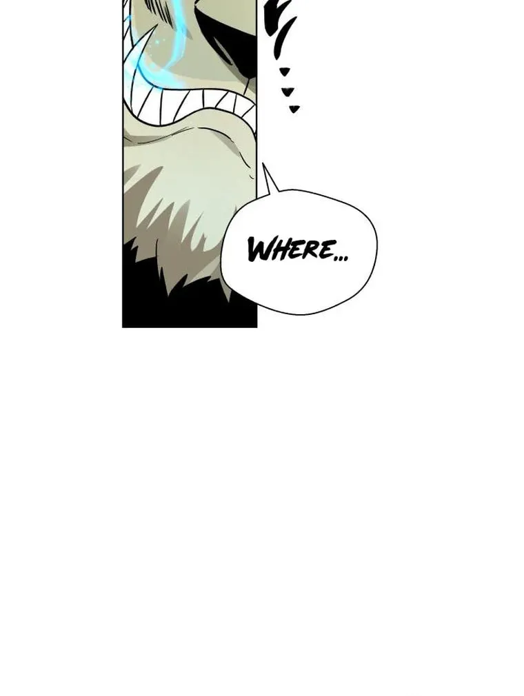 Human Mask Chapter 11 page 32 - 
