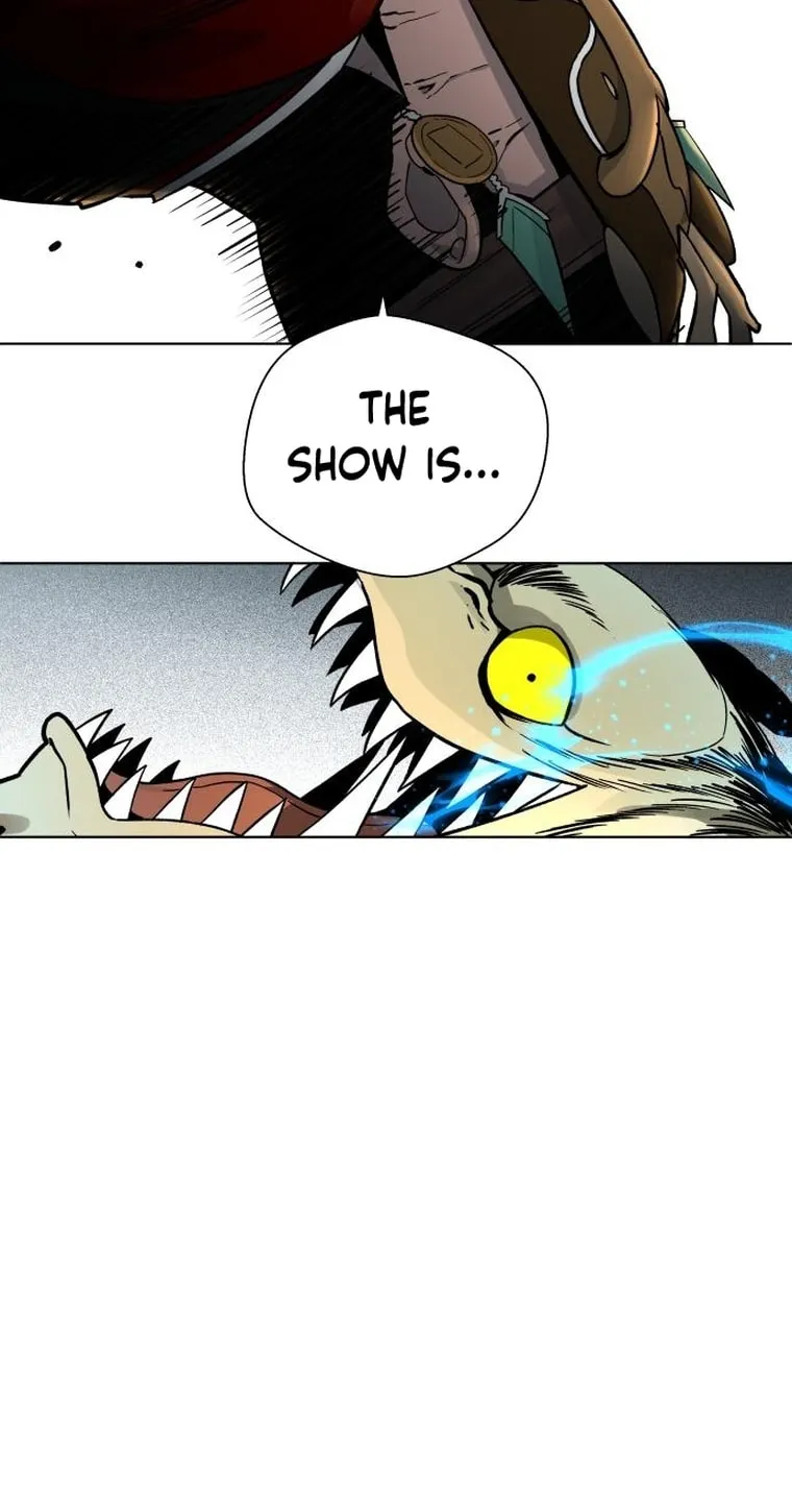 Human Mask Chapter 11 page 35 - 