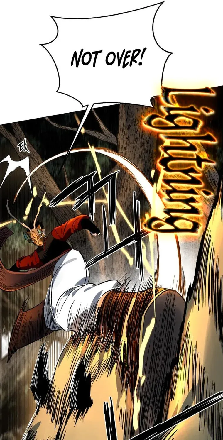 Human Mask Chapter 11 page 36 - 