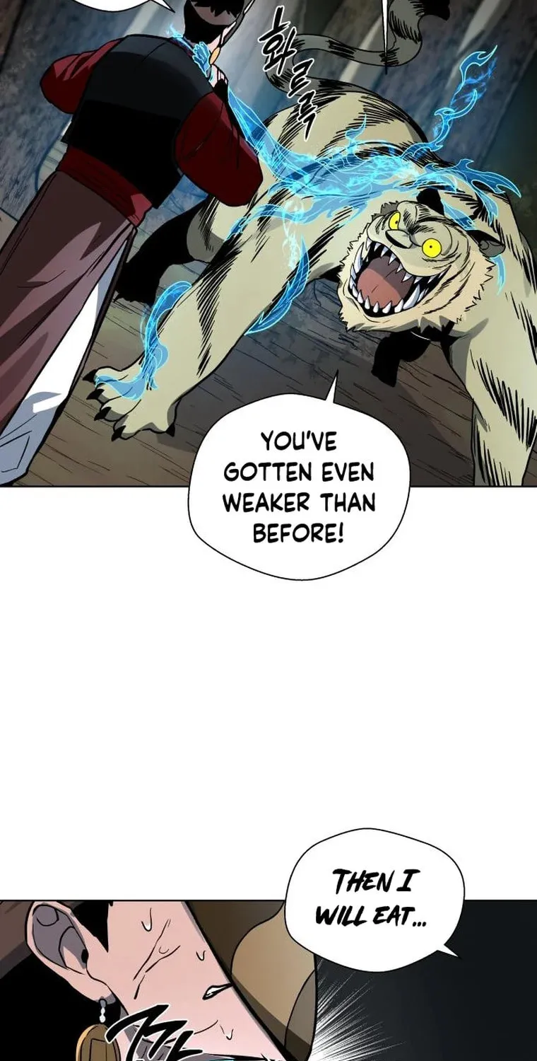 Human Mask Chapter 11 page 50 - 