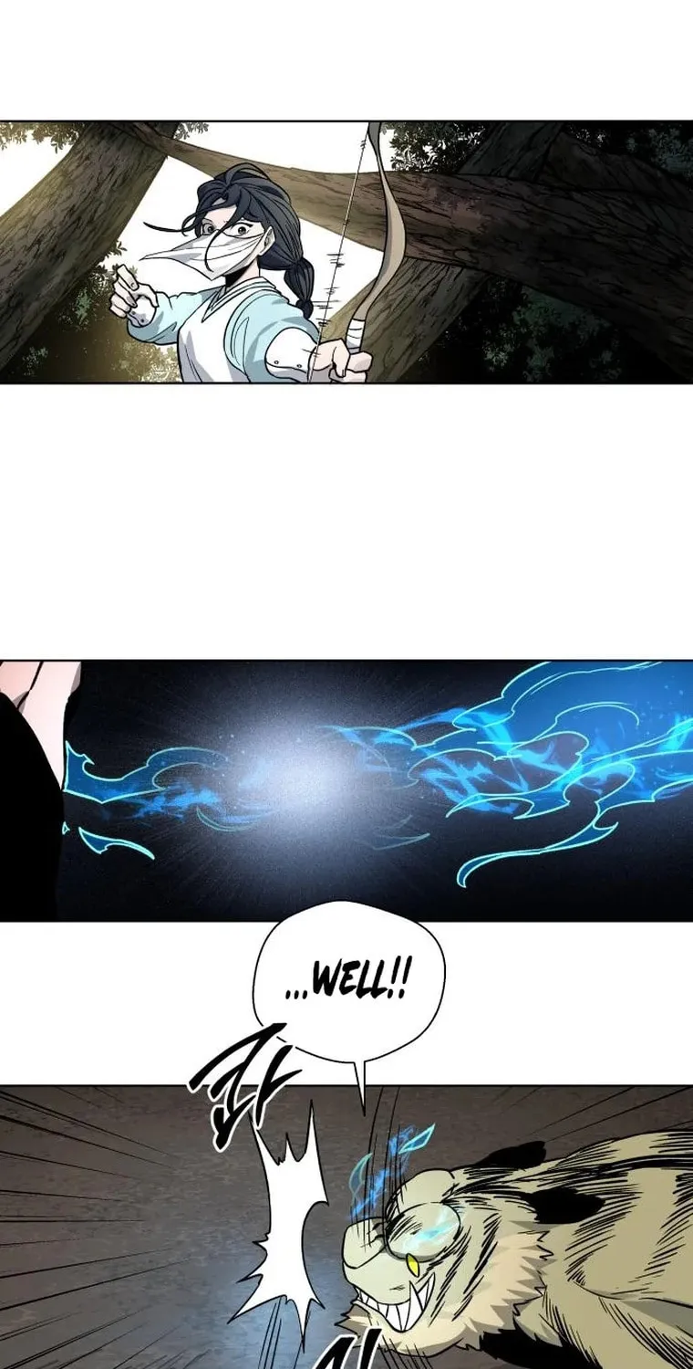 Human Mask Chapter 11 page 53 - 