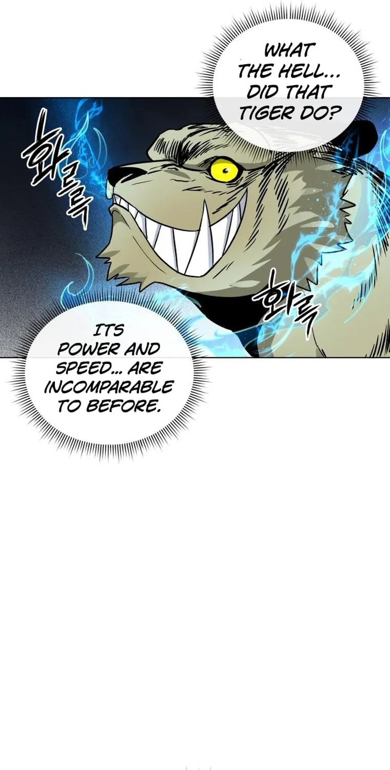 Human Mask Chapter 11 page 56 - 