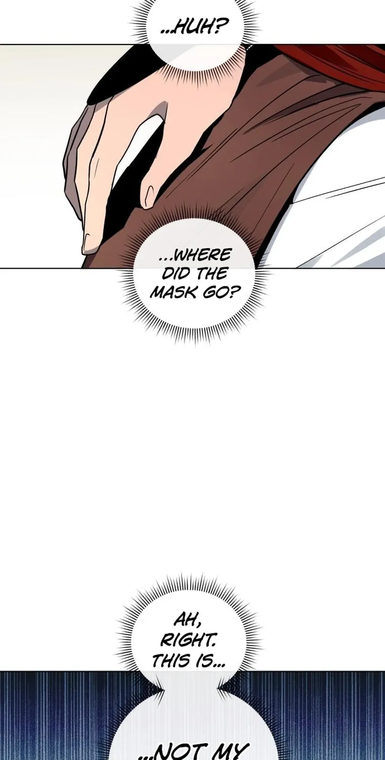 Human Mask Chapter 11 page 58 - 