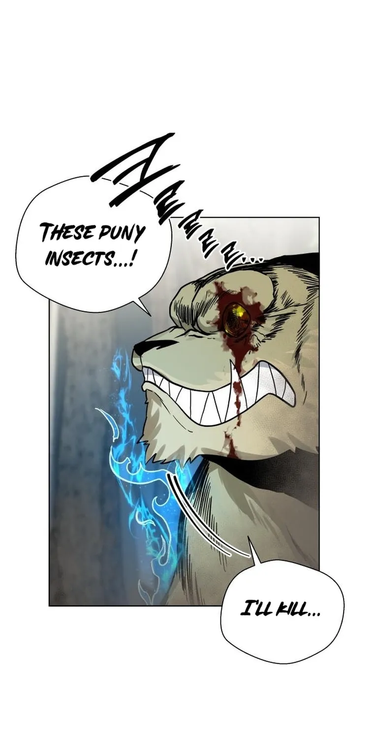 Human Mask Chapter 11 page 92 - 