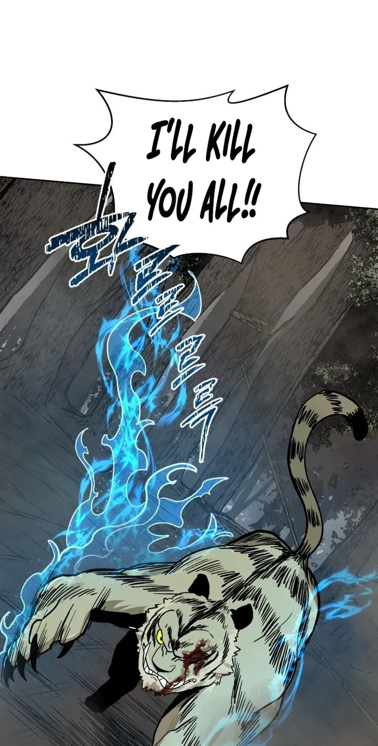 Human Mask Chapter 11 page 93 - 