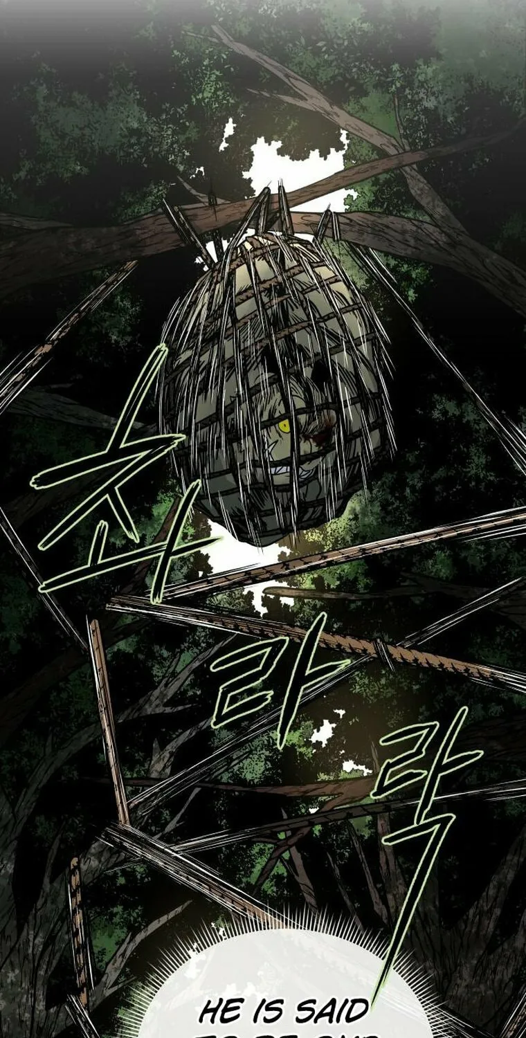 Human Mask Chapter 11 page 99 - 