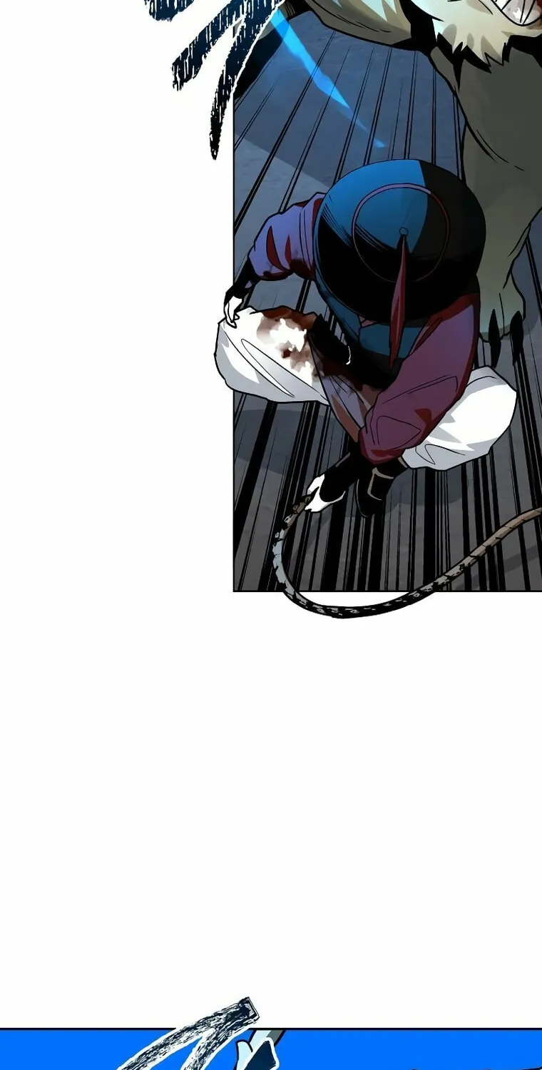 Human Mask Chapter 12 page 17 - 