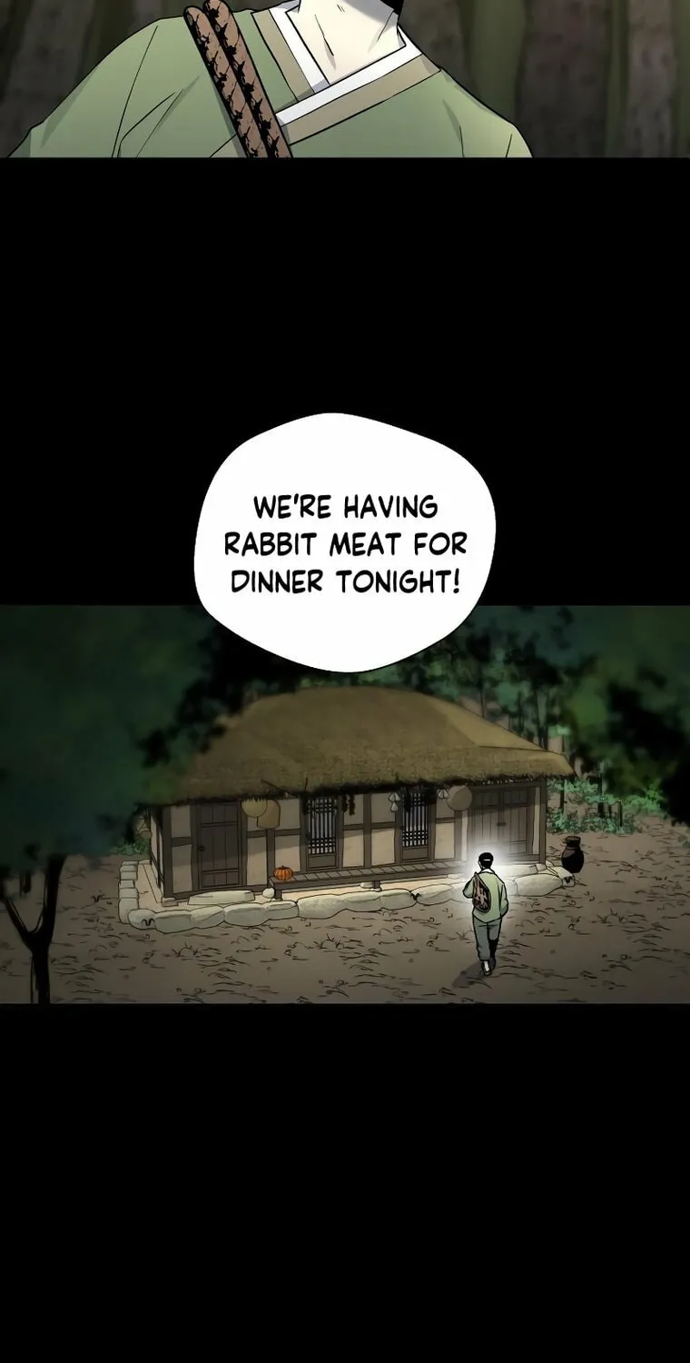 Human Mask Chapter 12 page 3 - 