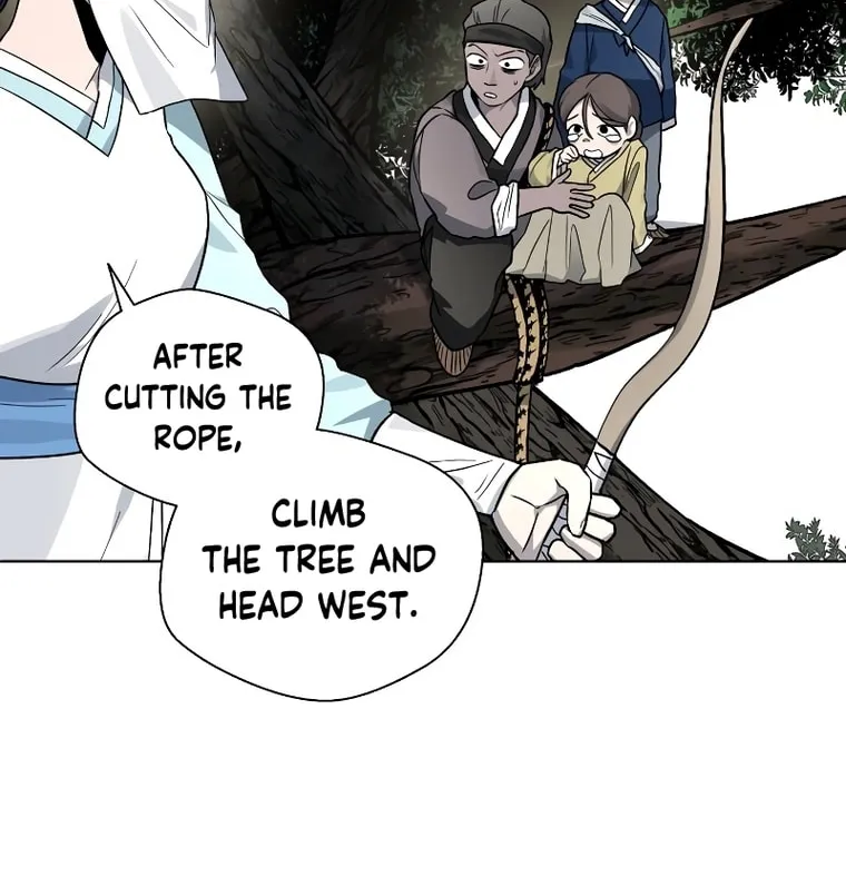 Human Mask Chapter 12 page 30 - 