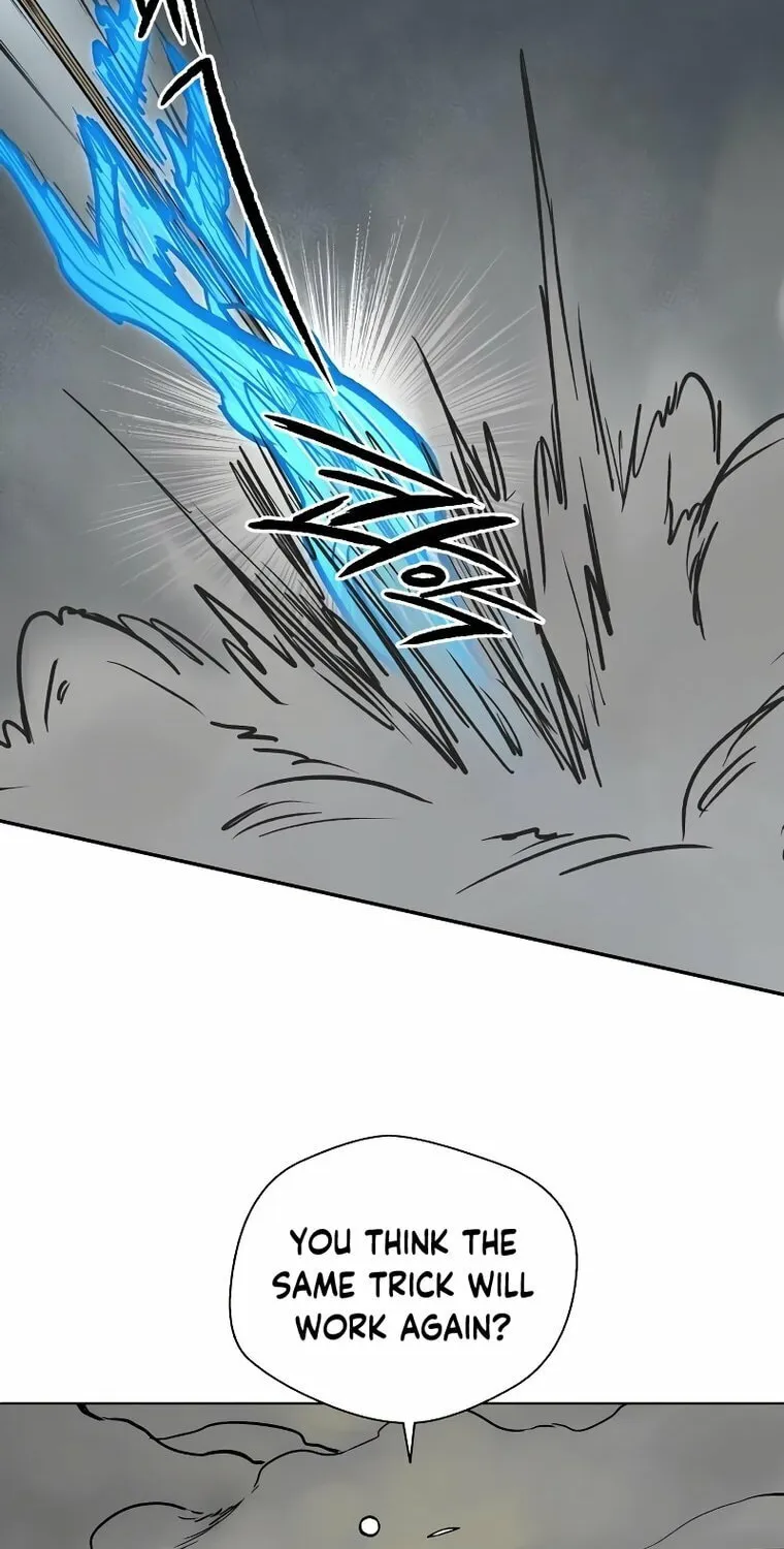 Human Mask Chapter 12 page 32 - 