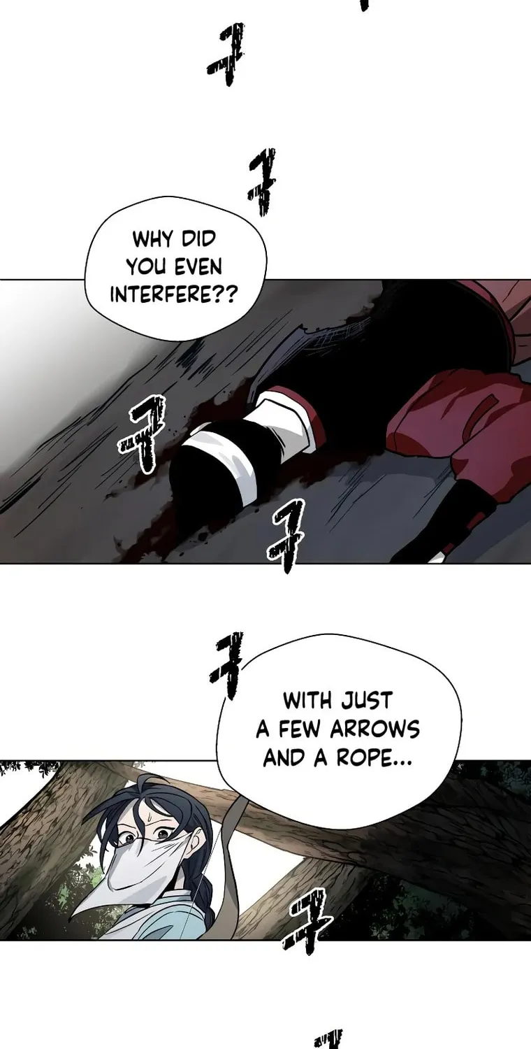 Human Mask Chapter 12 page 36 - 
