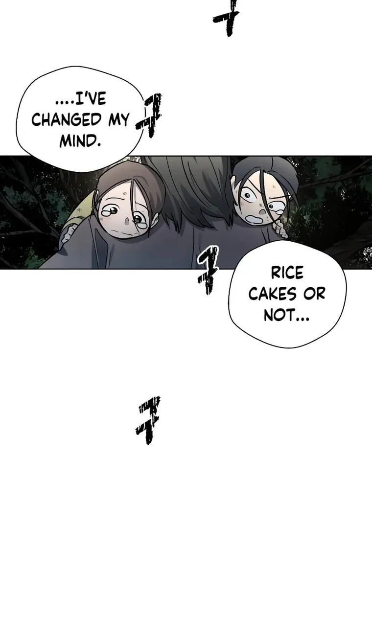 Human Mask Chapter 12 page 37 - 