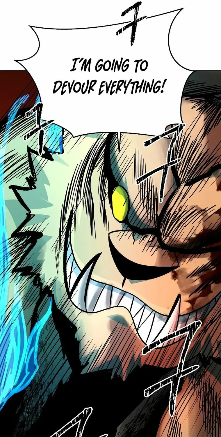 Human Mask Chapter 12 page 38 - 