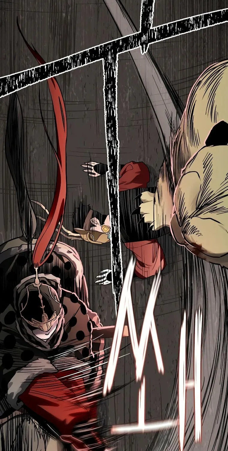 Human Mask Chapter 12 page 40 - 