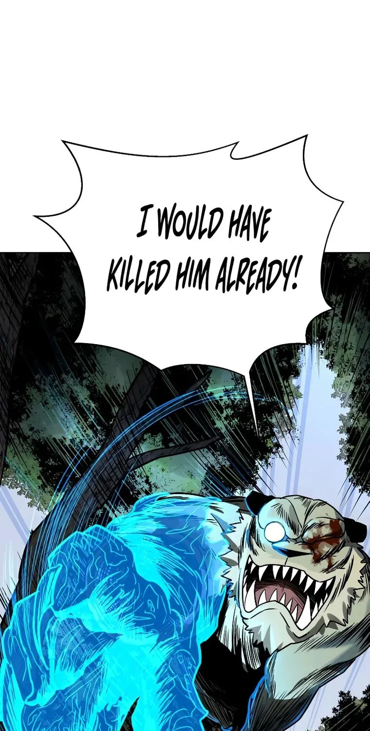 Human Mask Chapter 12 page 53 - 