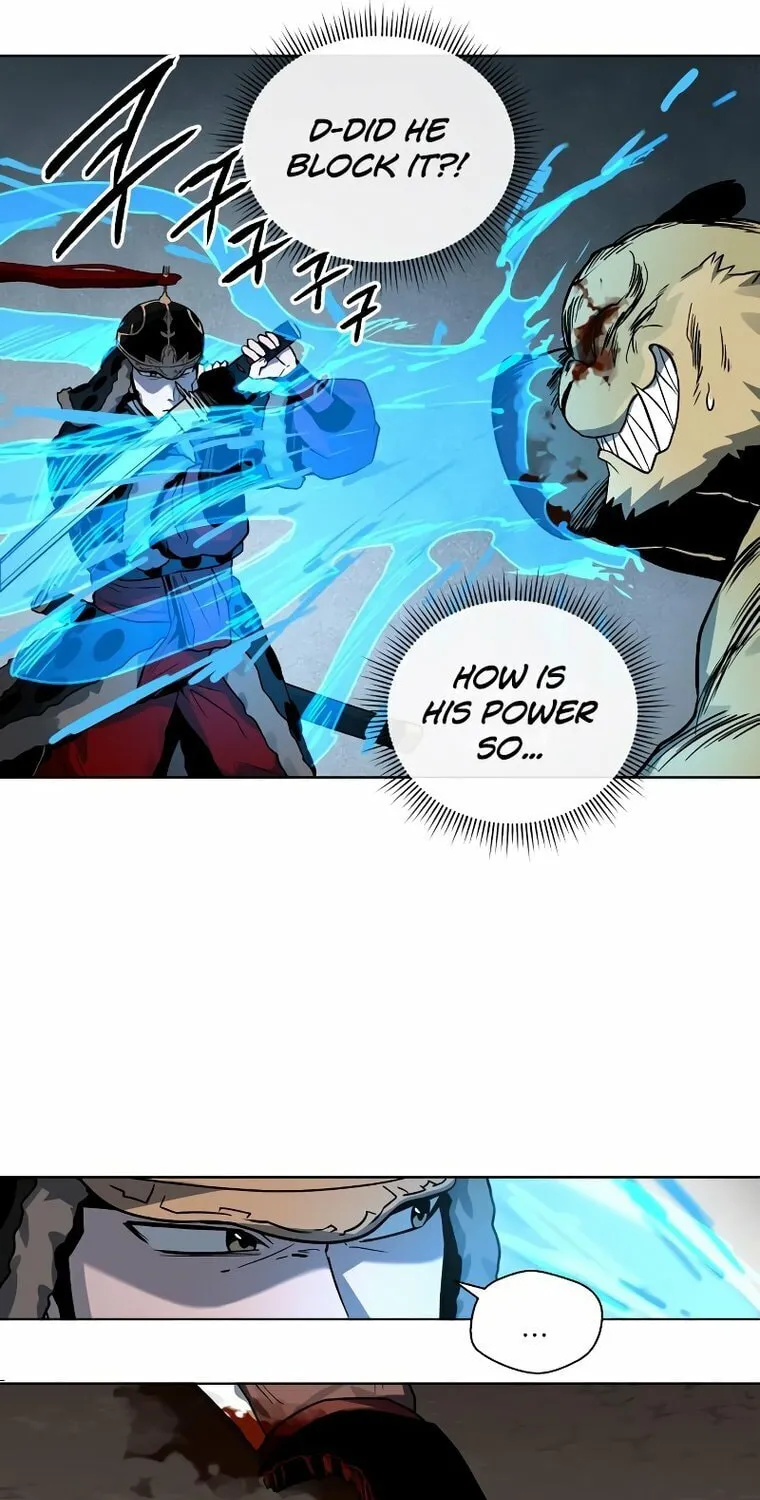 Human Mask Chapter 12 page 58 - 