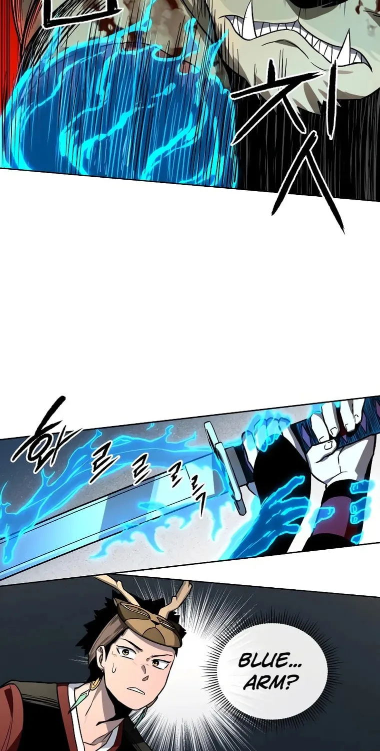 Human Mask Chapter 12 page 62 - 