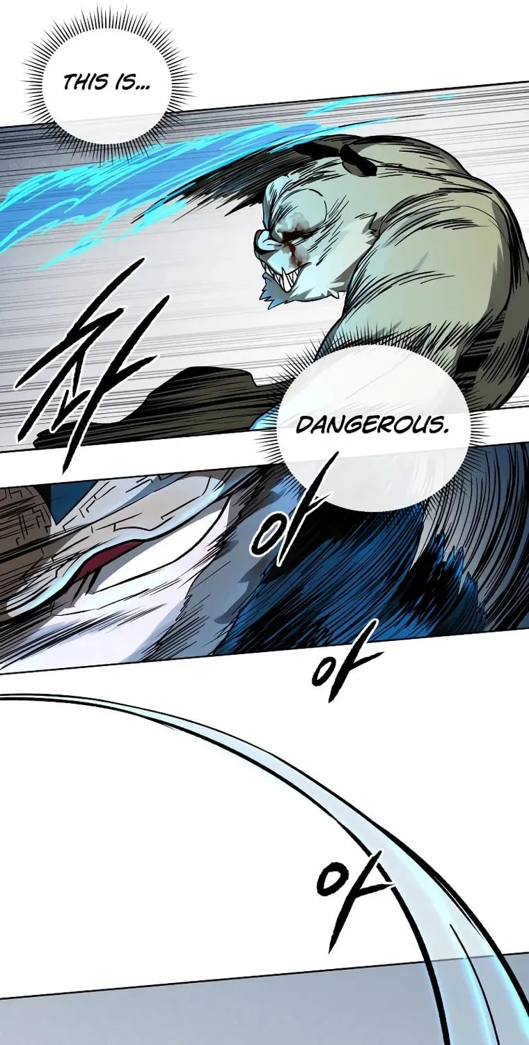 Human Mask Chapter 12 page 64 - 