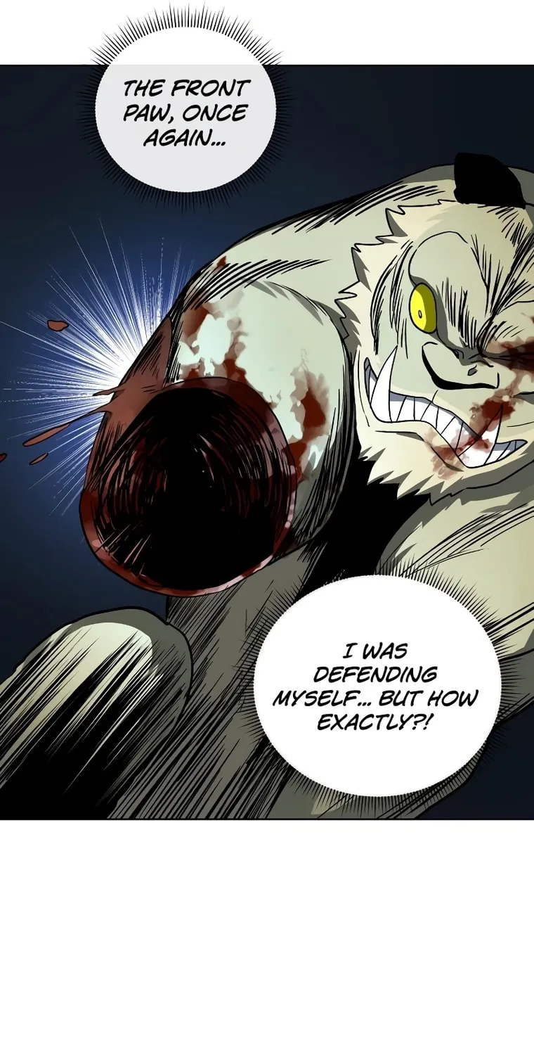 Human Mask Chapter 12 page 68 - 