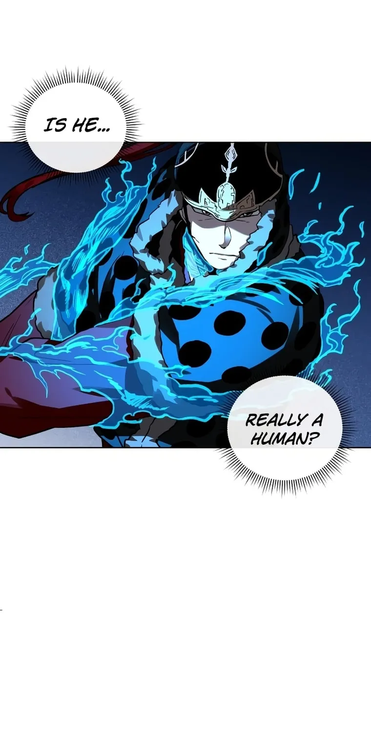 Human Mask Chapter 12 page 69 - 