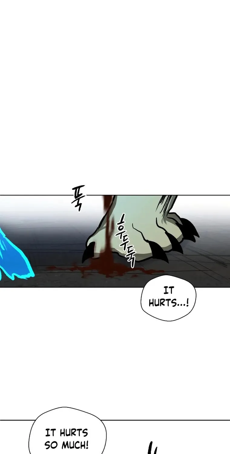 Human Mask Chapter 12 page 84 - 