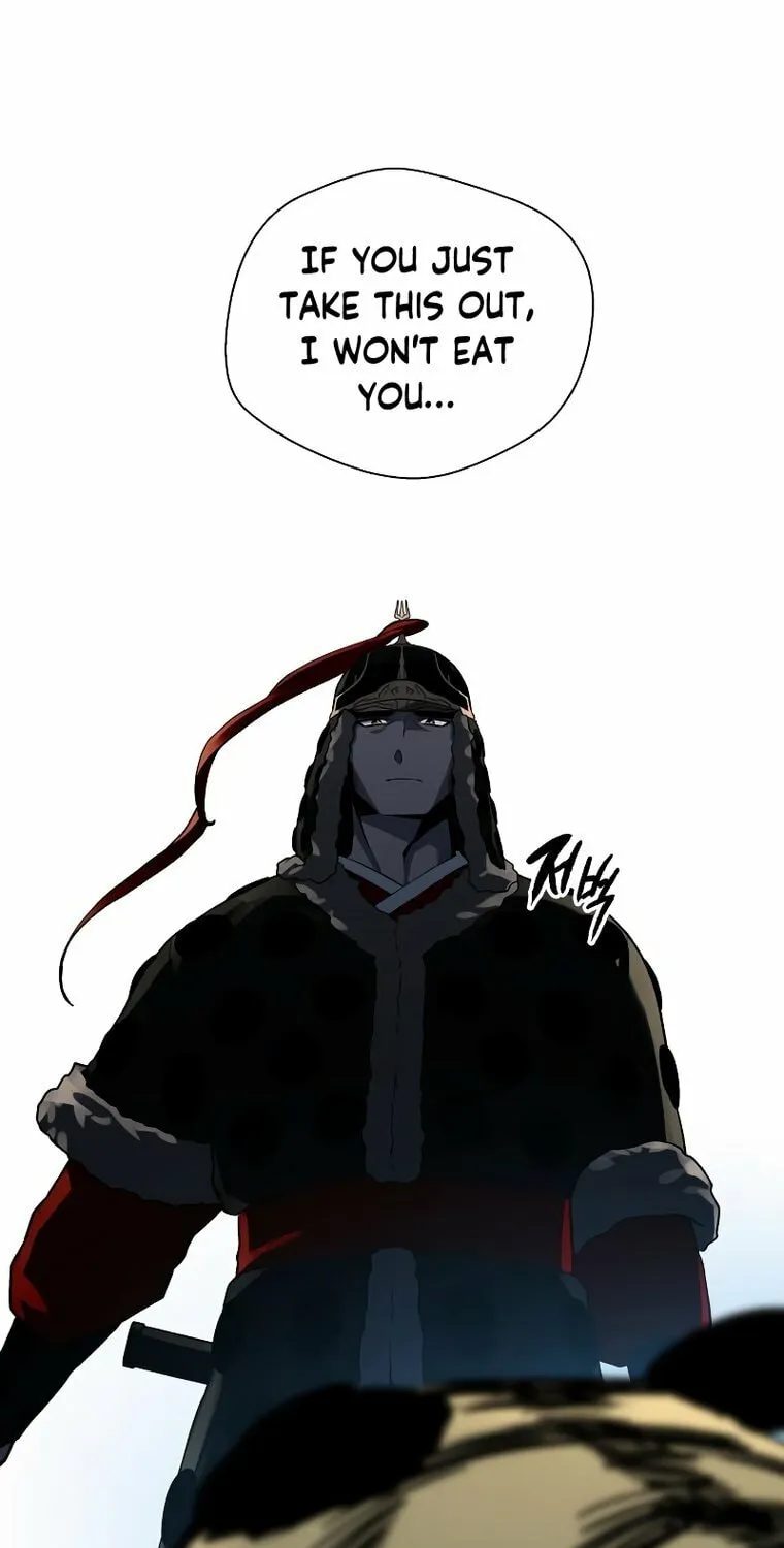 Human Mask Chapter 12 page 91 - 