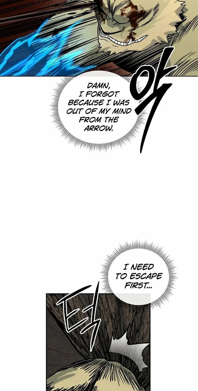 Human Mask Chapter 12 page 93 - 