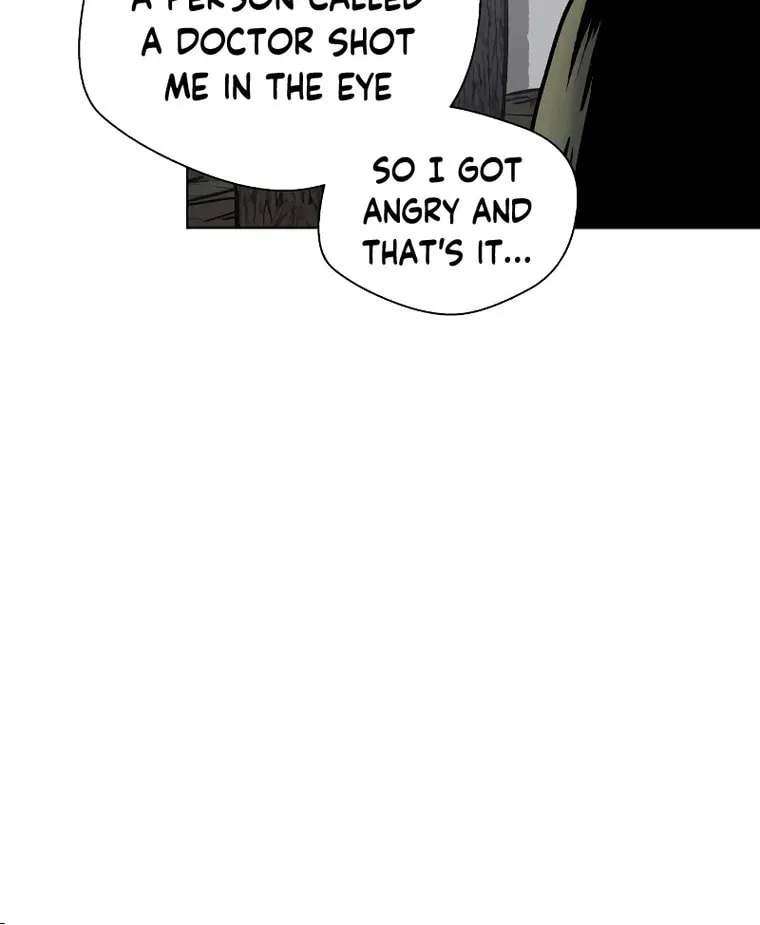 Human Mask Chapter 12 page 97 - 