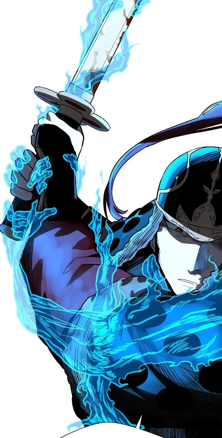 Human Mask Chapter 12 page 99 - 